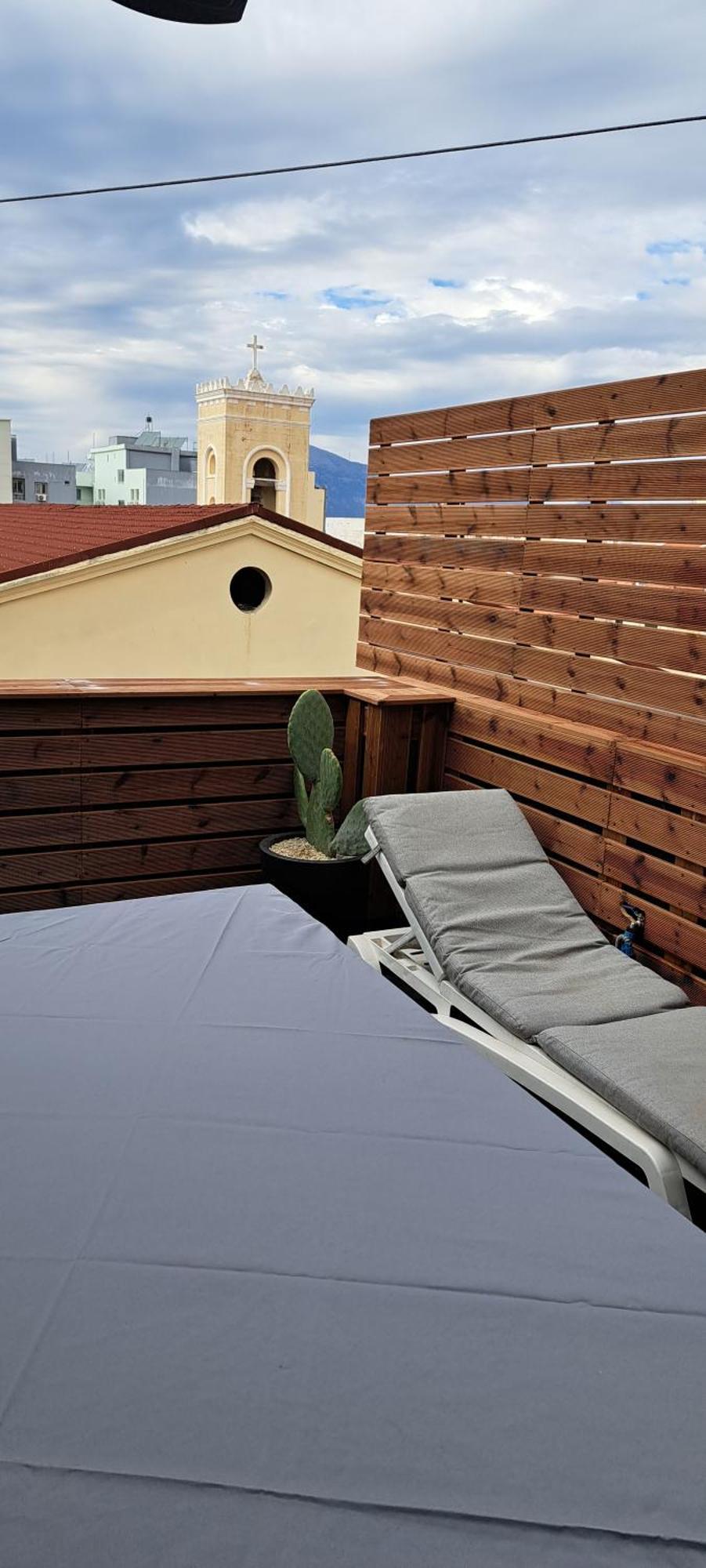 Pietra Mare Suites パトラ エクステリア 写真